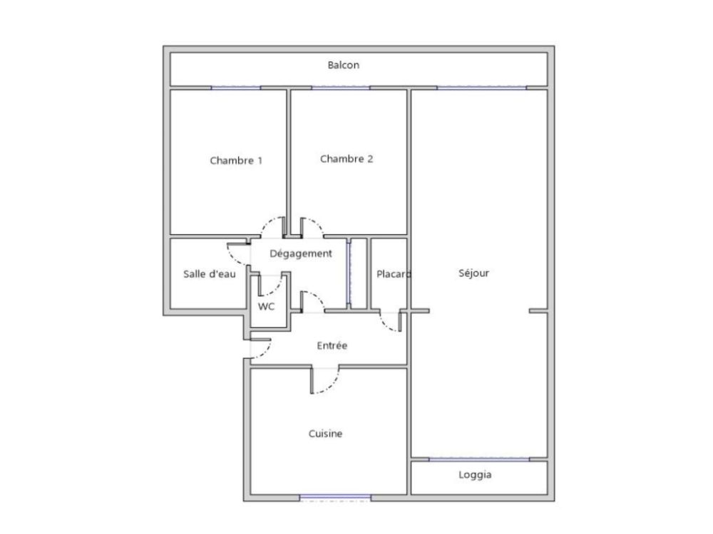 Photo 13 - Angers 49100 à Angers