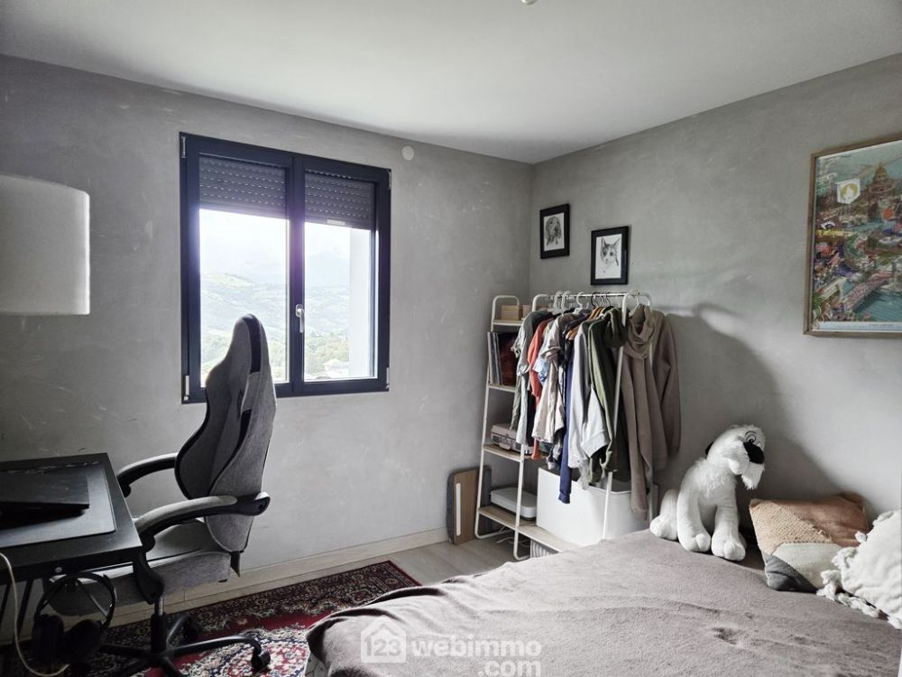 Photo 6 - Venthon 73200 à Venthon