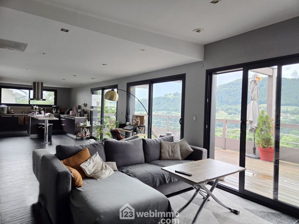 Photo 2 - Venthon 73200 à Venthon