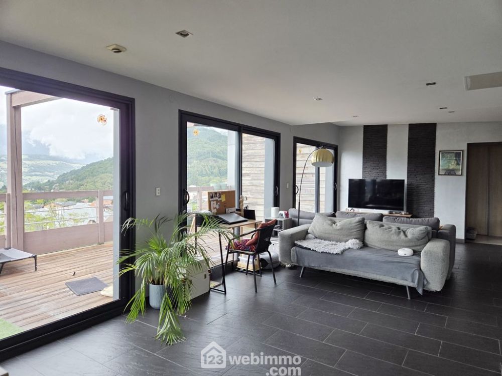 Photo 1 - Venthon 73200 à Venthon