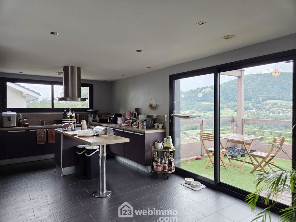 Photo 3 - Venthon 73200 à Venthon