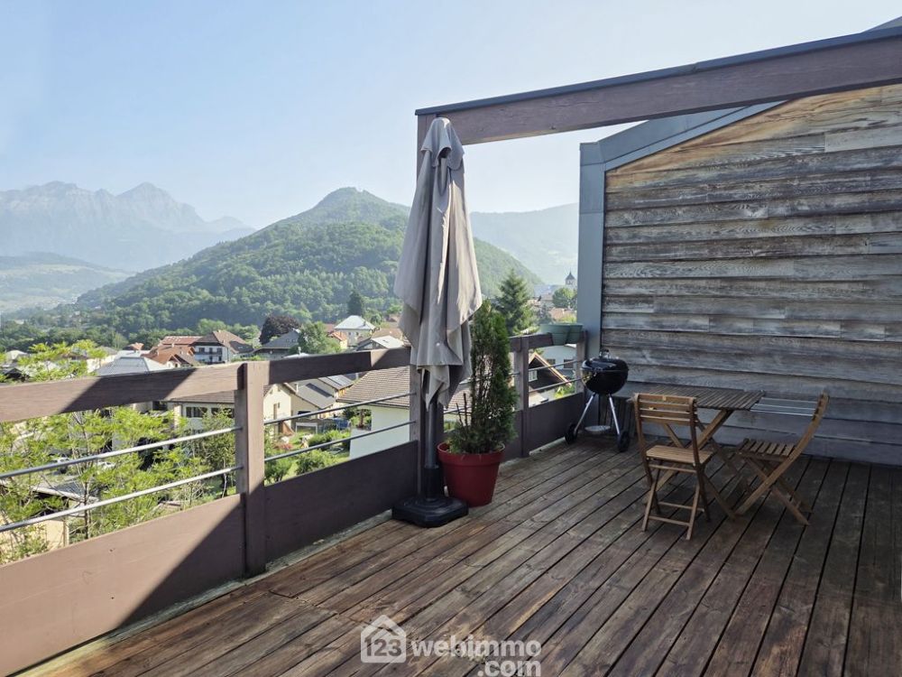 Photo 5 - Venthon 73200 à Venthon