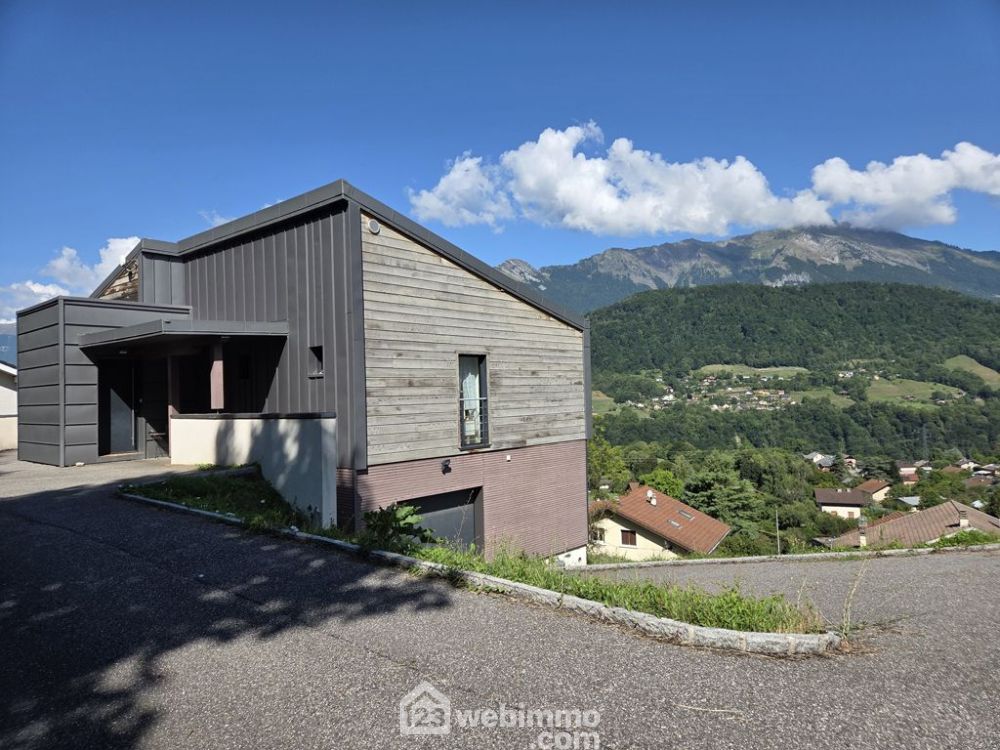 Photo 10 - Venthon 73200 à Venthon