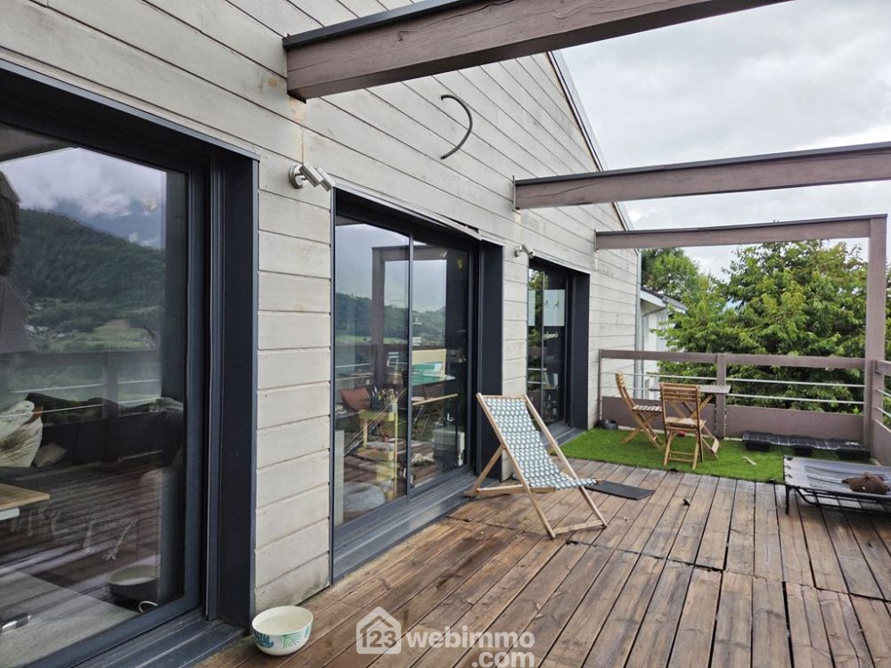 Photo 4 - Venthon 73200 à Venthon