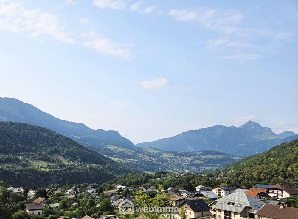 Photo 11 - Venthon 73200 à Venthon