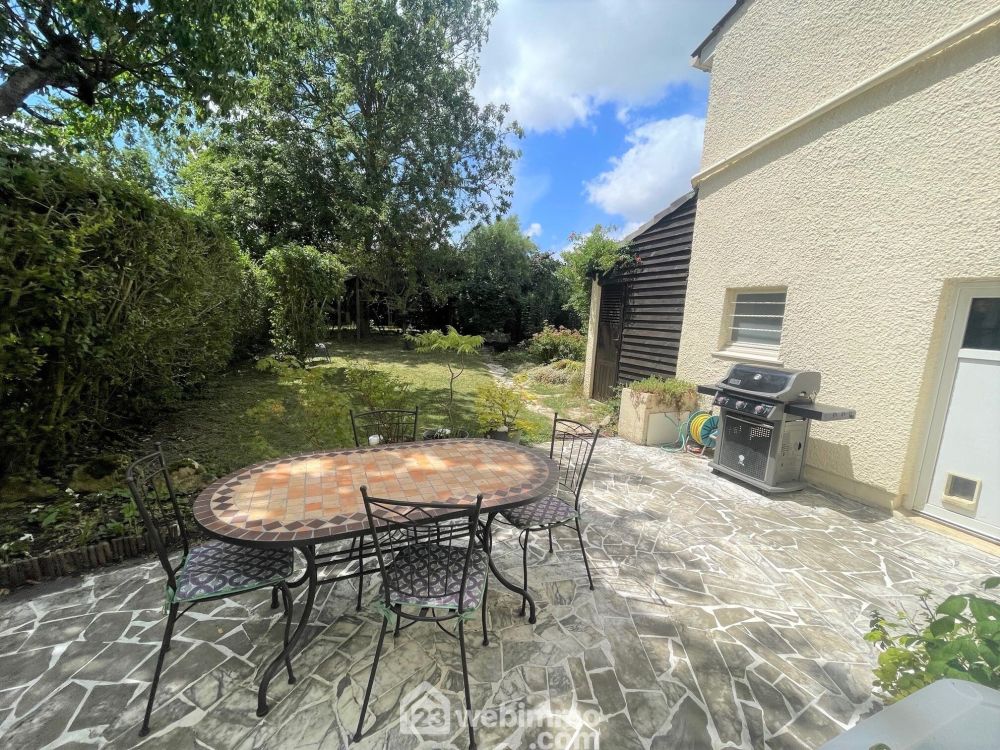 Photo 12 - Bondoufle 91070 à Bondoufle