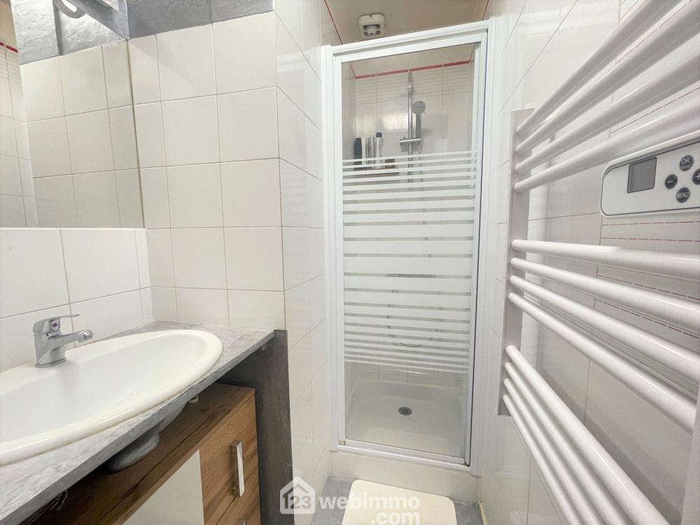 Photo 10 - Bondoufle 91070 à Bondoufle