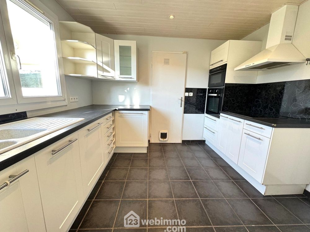 Photo 3 - Bondoufle 91070 à Bondoufle