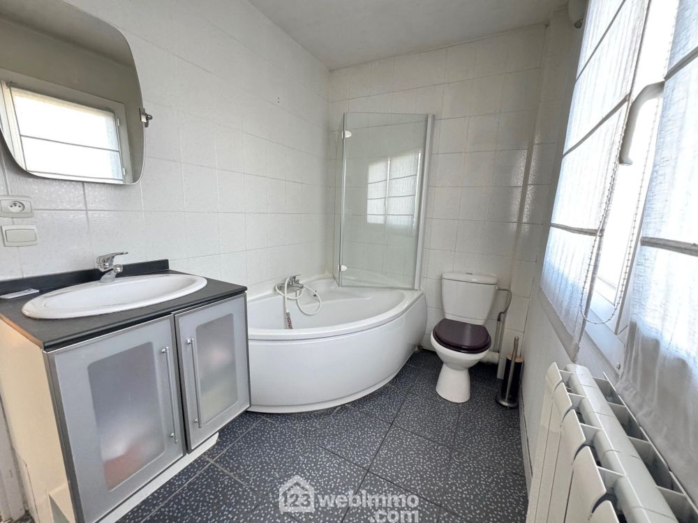 Photo 6 - Bondoufle 91070 à Bondoufle