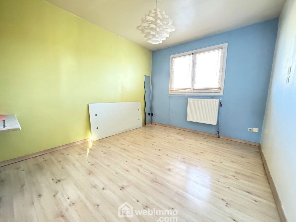 Photo 8 - Bondoufle 91070 à Bondoufle