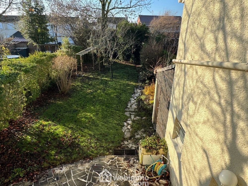 Photo 15 - Bondoufle 91070 à Bondoufle