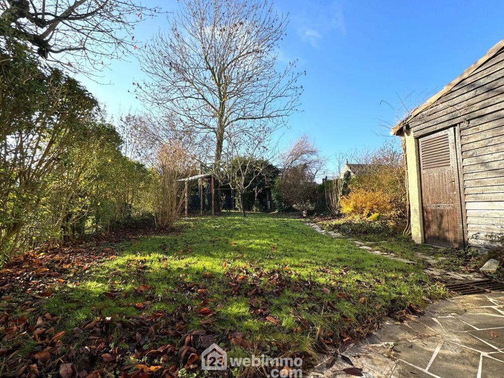 Photo 13 - Bondoufle 91070 à Bondoufle