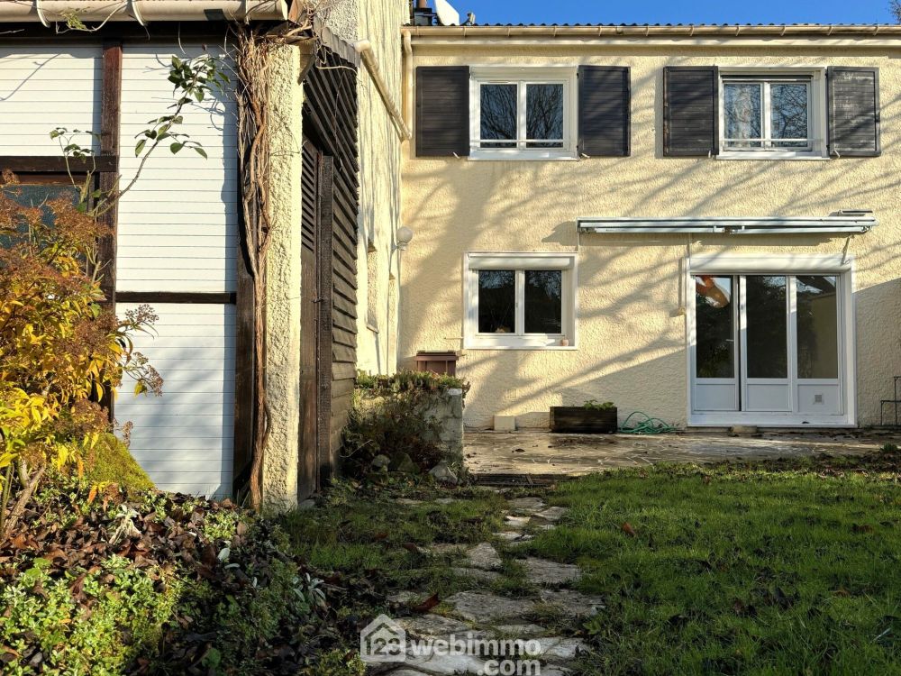 Photo 11 - Bondoufle 91070 à Bondoufle