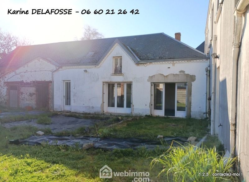 Photo 3 - Nieul-le-Dolent 85430 à Nieul-le-Dolent