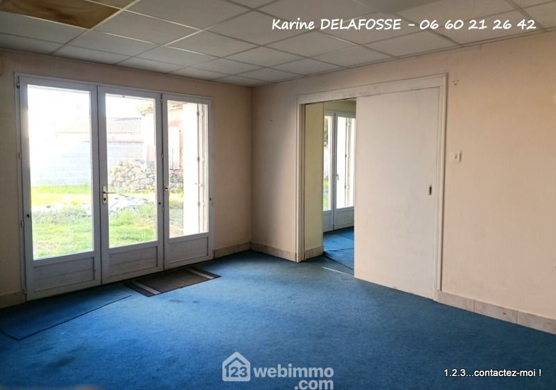 Photo 6 - Nieul-le-Dolent 85430 à Nieul-le-Dolent