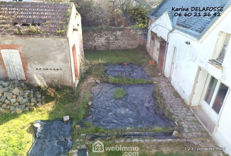 Photo 22 - Nieul-le-Dolent 85430 à Nieul-le-Dolent