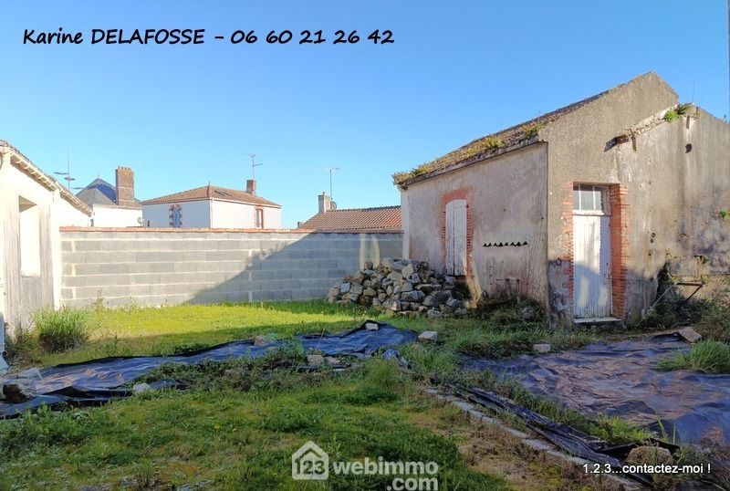 Photo 4 - Nieul-le-Dolent 85430 à Nieul-le-Dolent