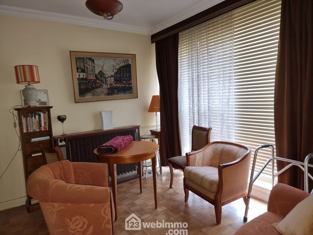 Photo 18 - Choisy-le-Roi 94600 à Choisy-le-Roi