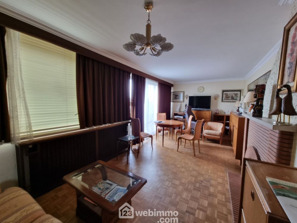 Photo 6 - Choisy-le-Roi 94600 à Choisy-le-Roi