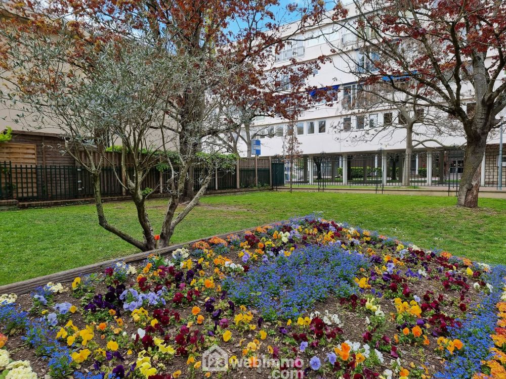 Photo 3 - Choisy-le-Roi 94600 à Choisy-le-Roi