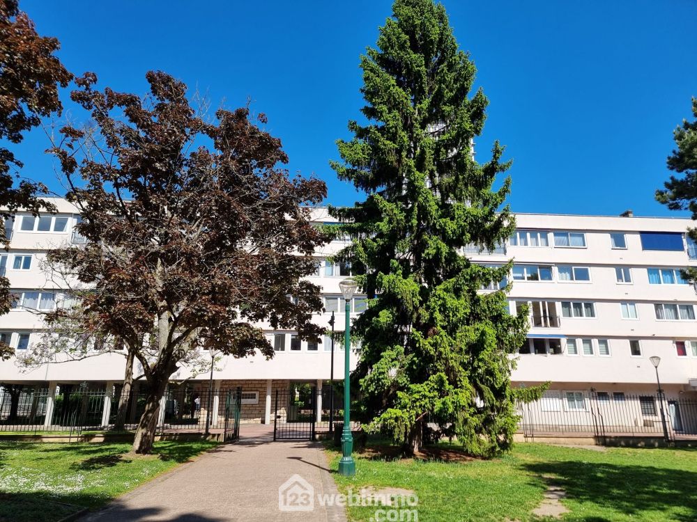 Photo 2 - Choisy-le-Roi 94600 à Choisy-le-Roi