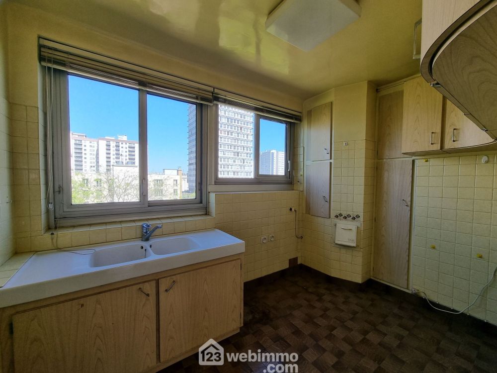 Photo 22 - Choisy-le-Roi 94600 à Choisy-le-Roi