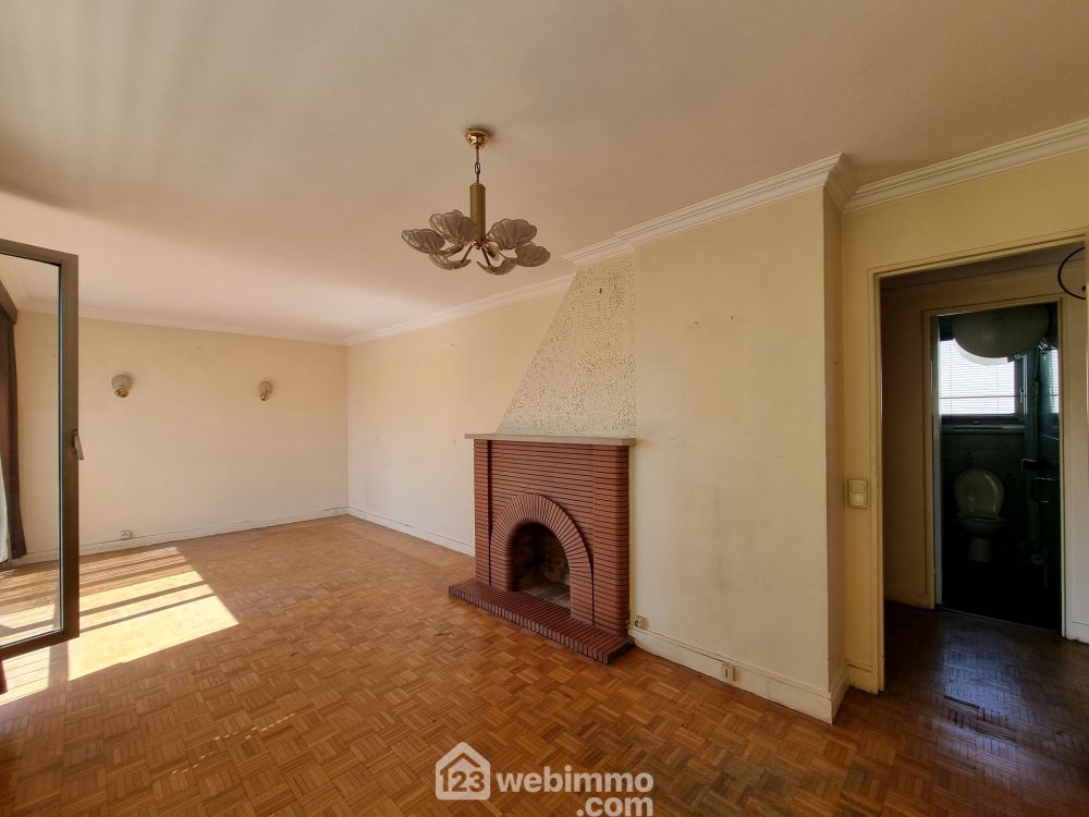 Photo 24 - Choisy-le-Roi 94600 à Choisy-le-Roi