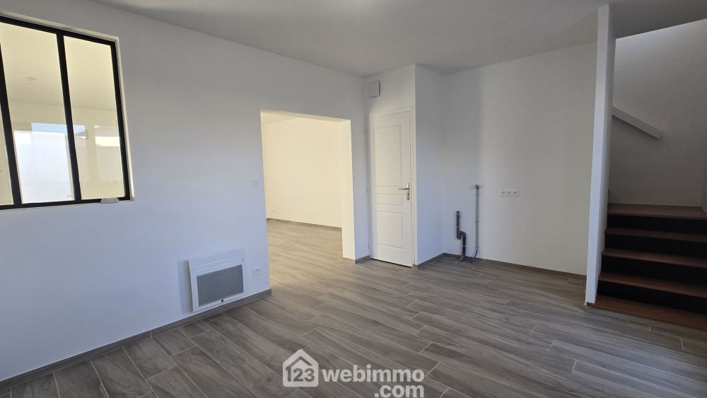 Photo 5 - Talmont-Saint-Hilaire 85440 à Talmont-Saint-Hilaire