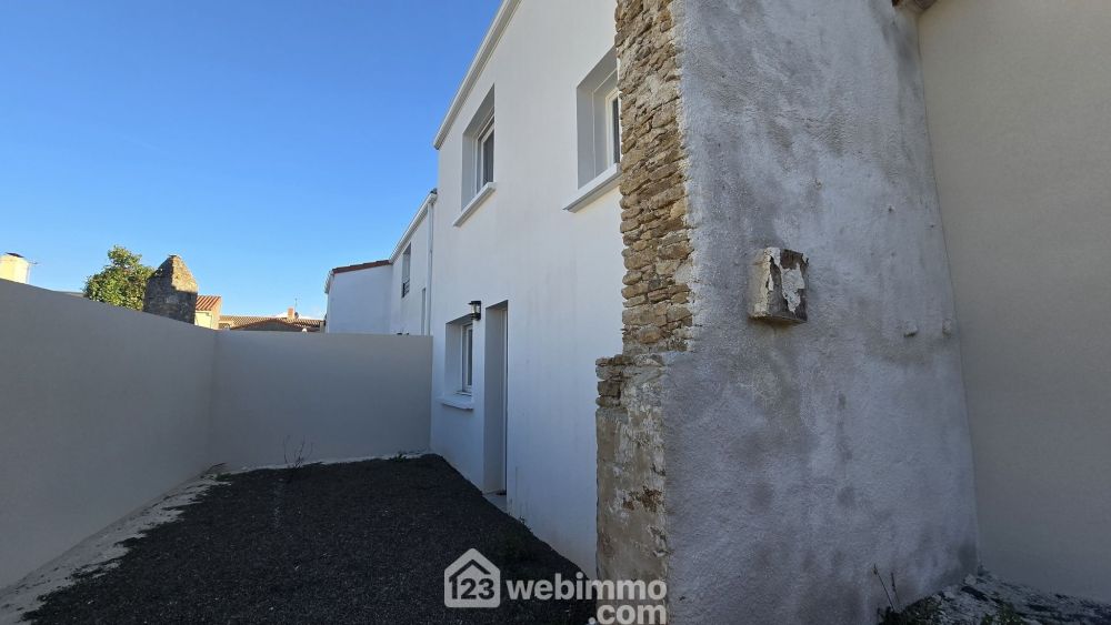 Photo 12 - Talmont-Saint-Hilaire 85440 à Talmont-Saint-Hilaire