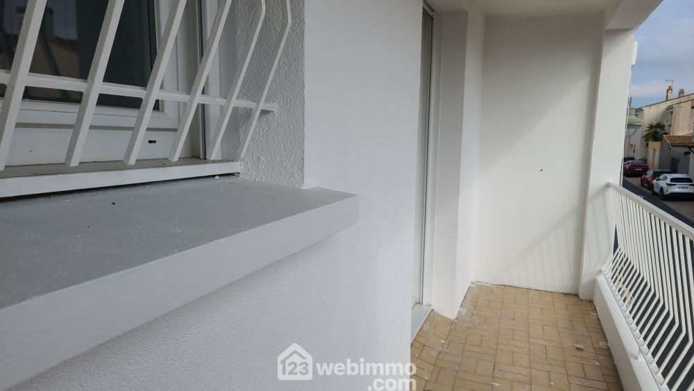 Photo 7 - Talmont-Saint-Hilaire 85440 à Talmont-Saint-Hilaire