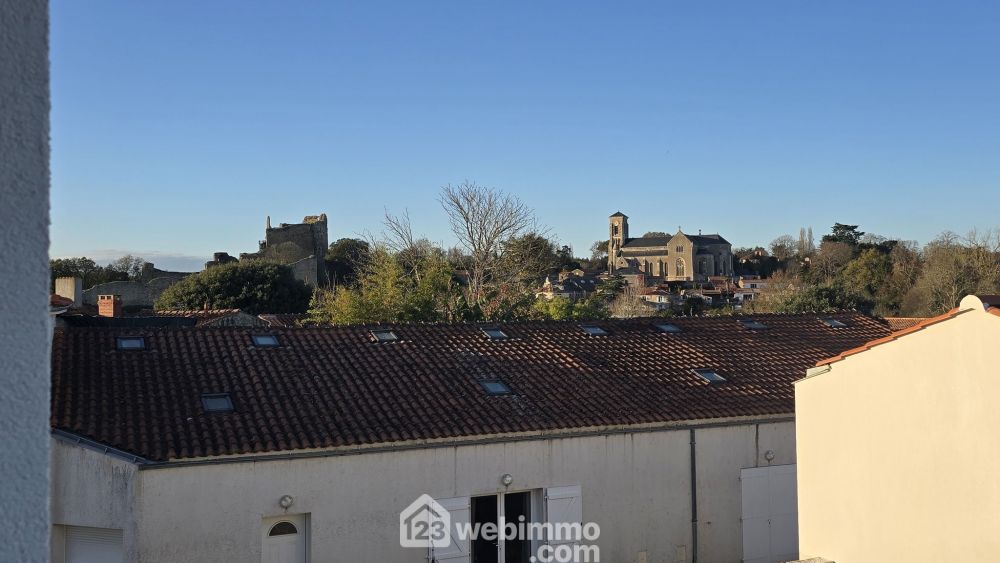 Photo 11 - Talmont-Saint-Hilaire 85440 à Talmont-Saint-Hilaire