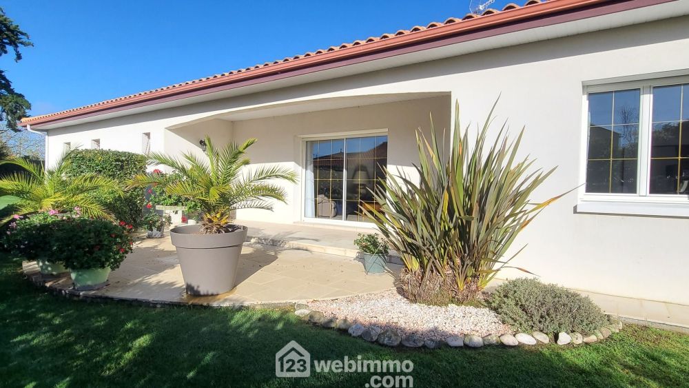 Photo 2 - Talmont-Saint-Hilaire 85440 à Talmont-Saint-Hilaire