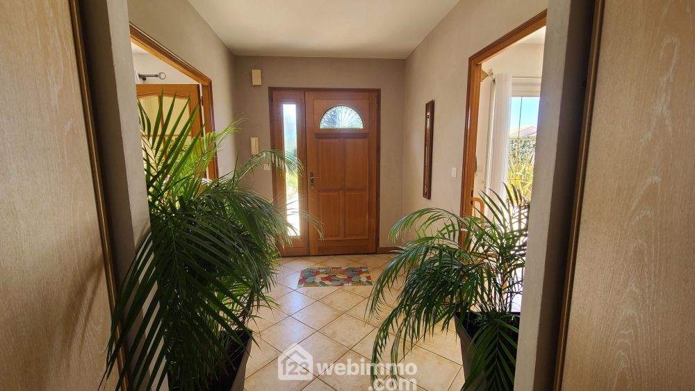 Photo 4 - Talmont-Saint-Hilaire 85440 à Talmont-Saint-Hilaire