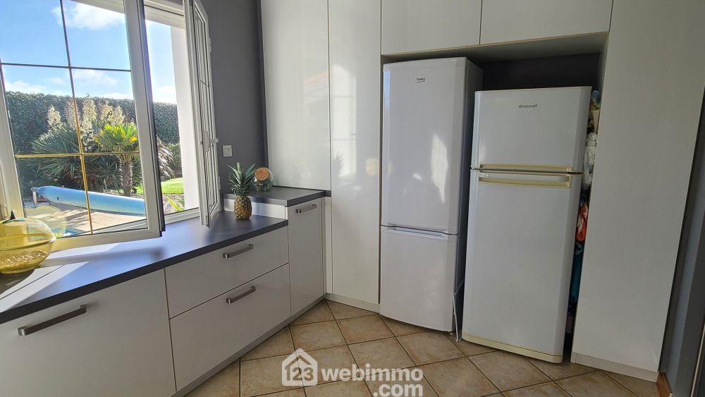 Photo 15 - Talmont-Saint-Hilaire 85440 à Talmont-Saint-Hilaire