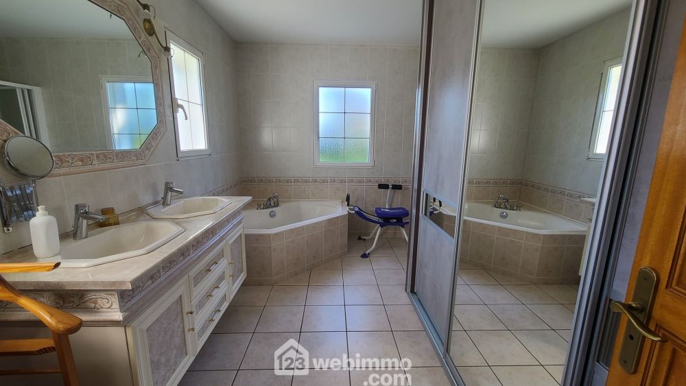 Photo 11 - Talmont-Saint-Hilaire 85440 à Talmont-Saint-Hilaire