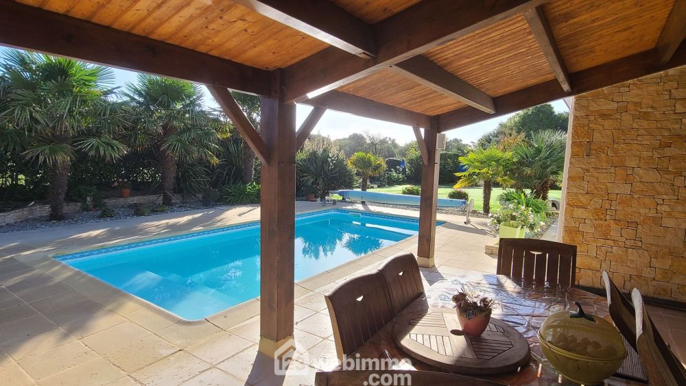 Photo 3 - Talmont-Saint-Hilaire 85440 à Talmont-Saint-Hilaire