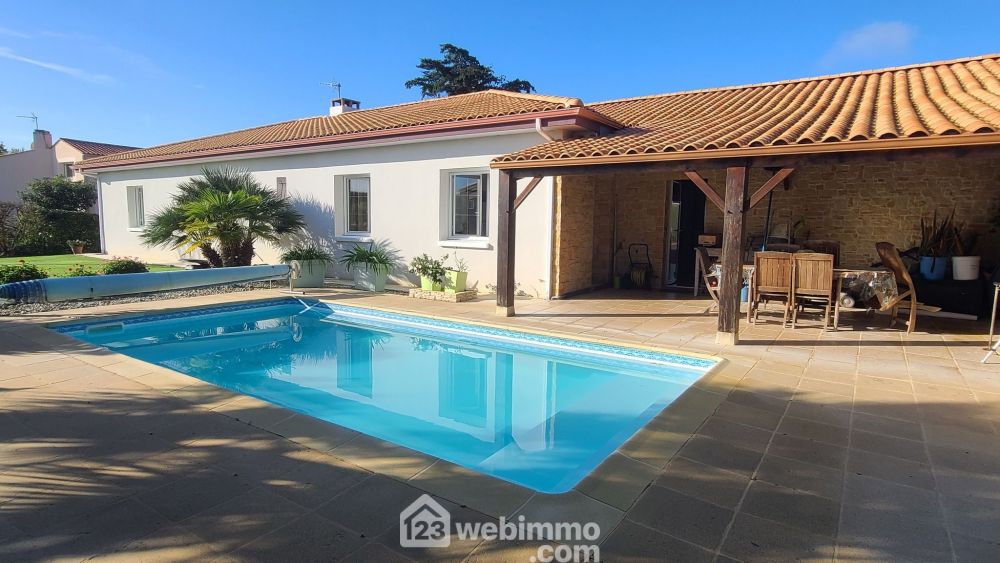 Photo 17 - Talmont-Saint-Hilaire 85440 à Talmont-Saint-Hilaire