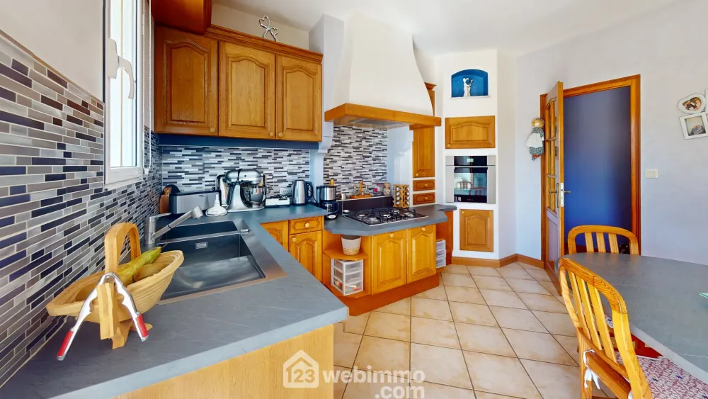 Photo 9 - Talmont-Saint-Hilaire 85440 à Talmont-Saint-Hilaire