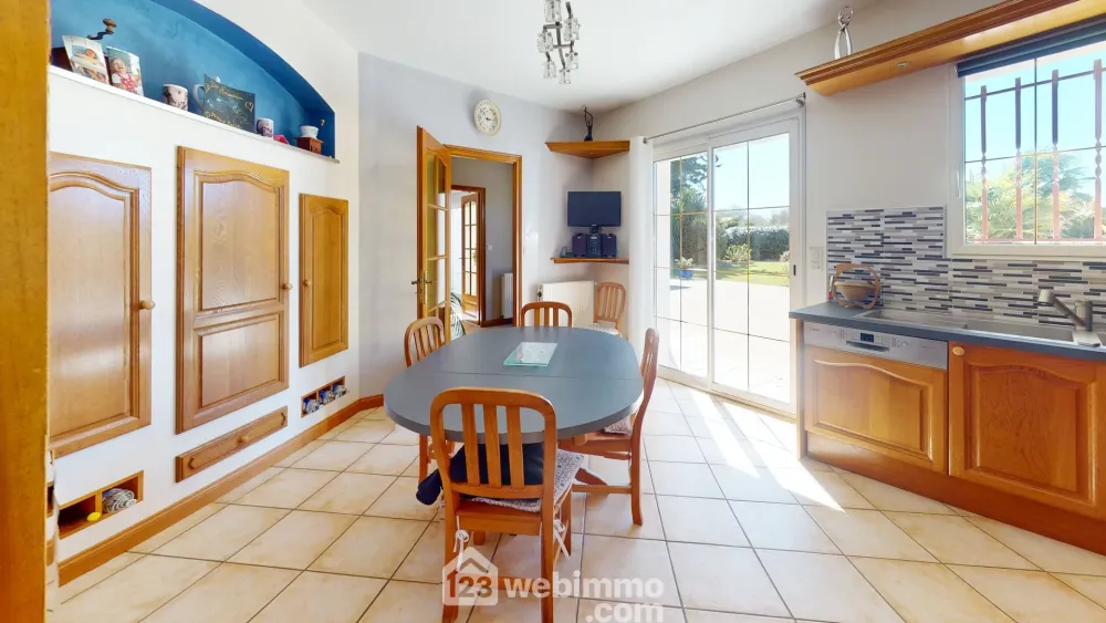 Photo 8 - Talmont-Saint-Hilaire 85440 à Talmont-Saint-Hilaire