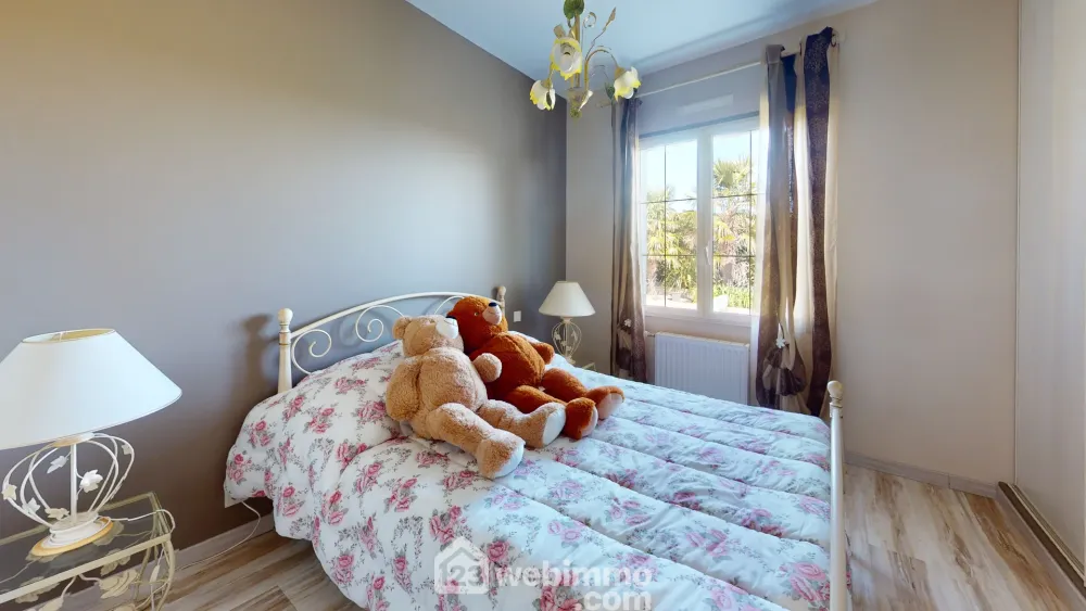 Photo 13 - Talmont-Saint-Hilaire 85440 à Talmont-Saint-Hilaire