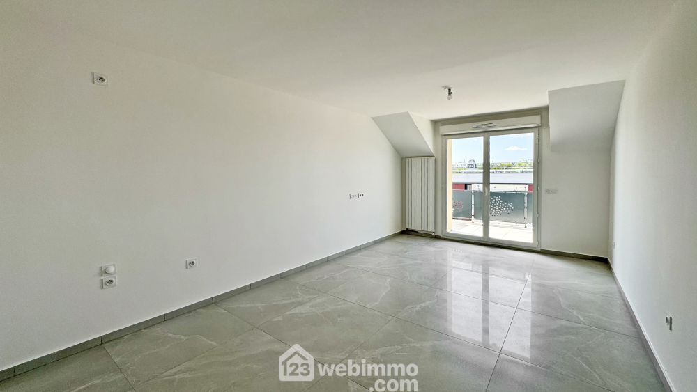 Photo 2 - Villemomble 93250 à Villemomble