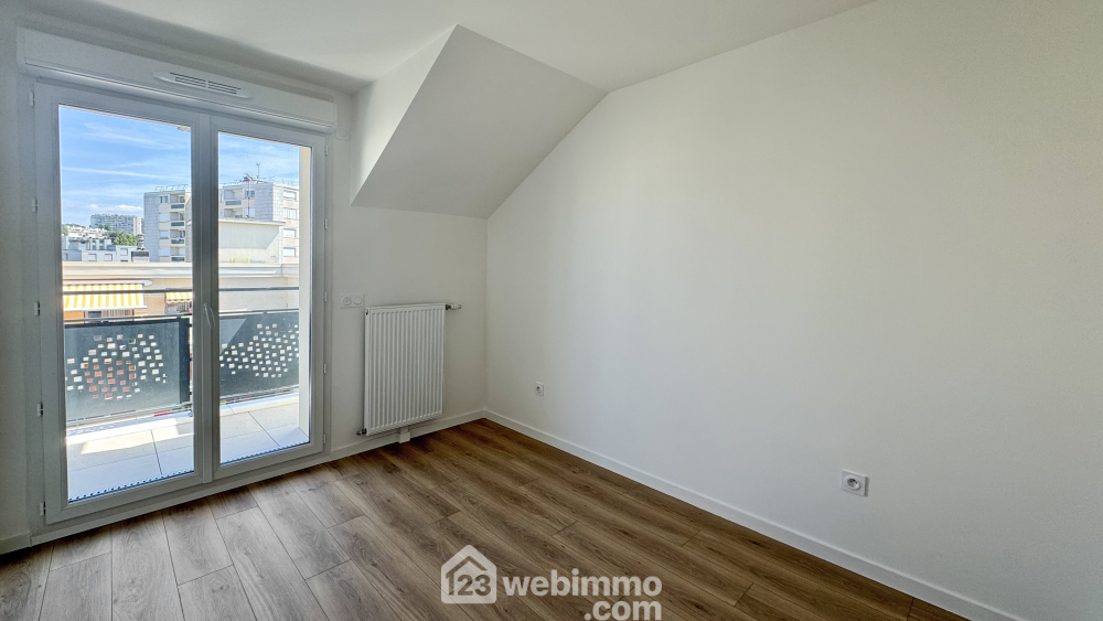 Photo 5 - Villemomble 93250 à Villemomble