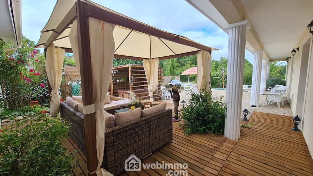 Photo 6 - Buthiers 77760 à Buthiers