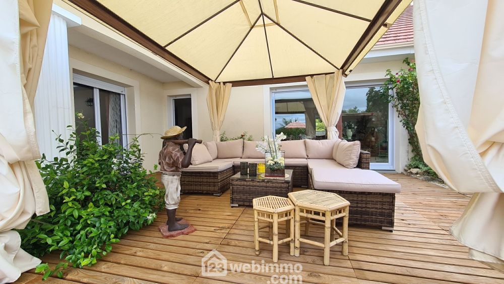 Photo 18 - Buthiers 77760 à Buthiers