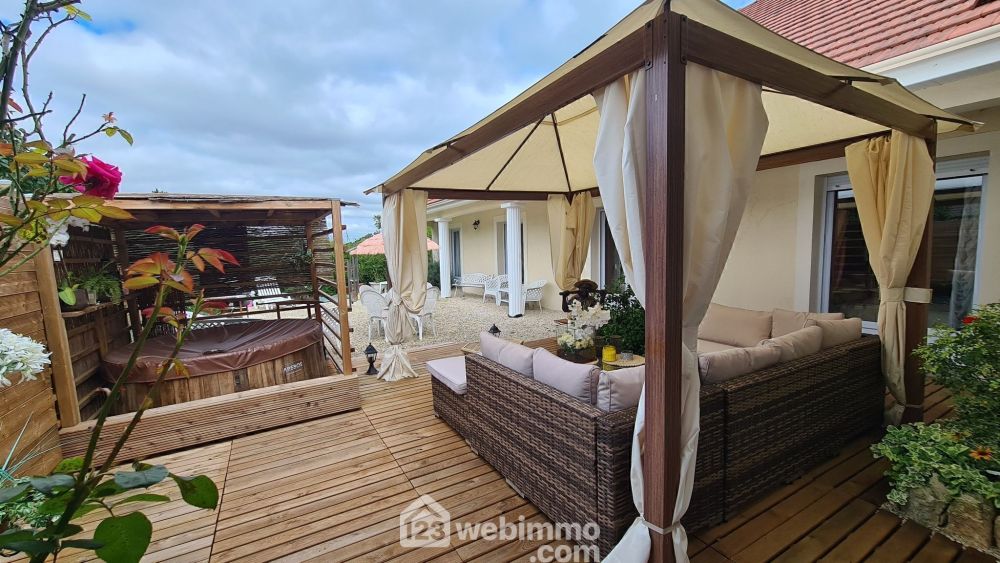 Photo 19 - Buthiers 77760 à Buthiers