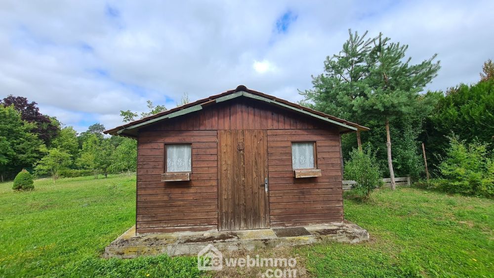 Photo 20 - Buthiers 77760 à Buthiers