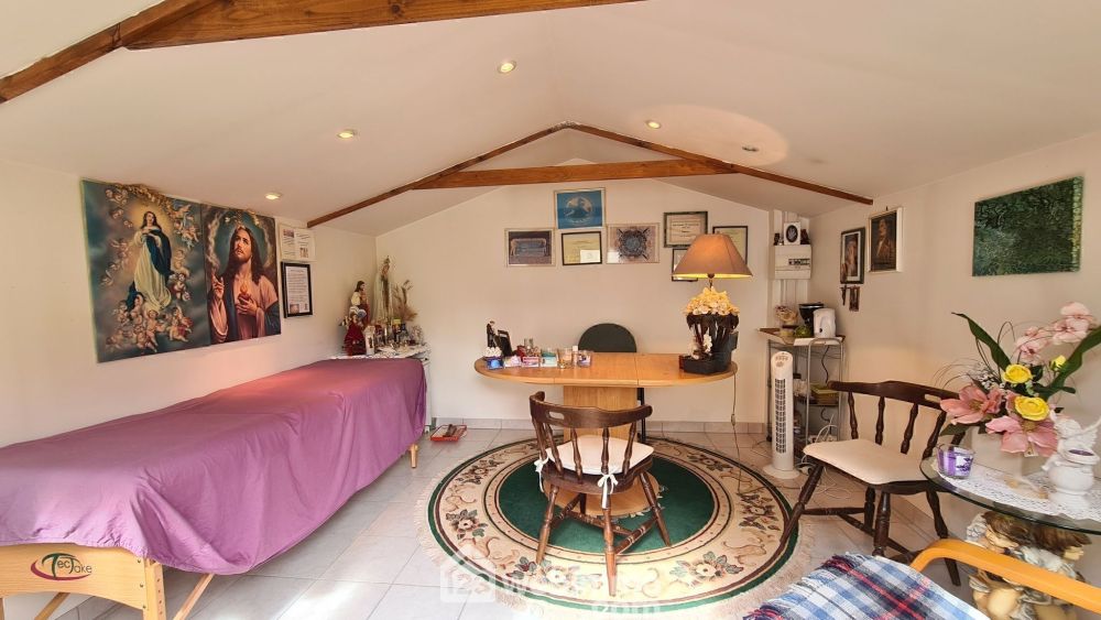 Photo 21 - Buthiers 77760 à Buthiers