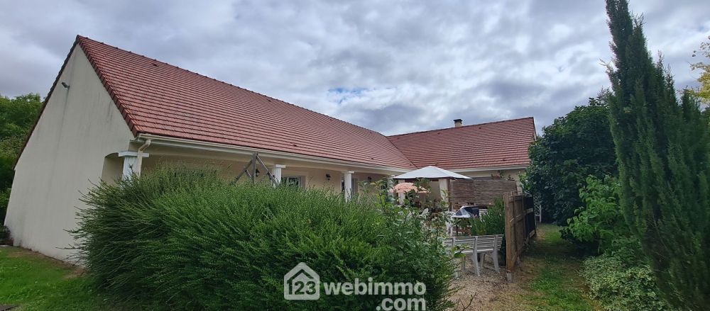 Photo 23 - Buthiers 77760 à Buthiers