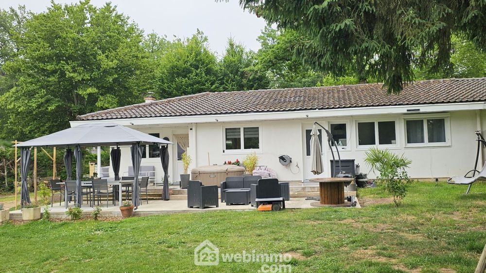 Photo 1 - Achères-la-Forêt 77760 à Achères-la-Forêt