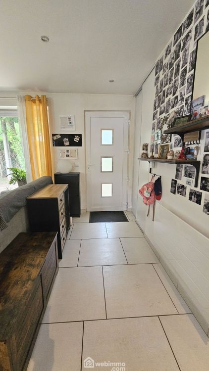 Photo 2 - Achères-la-Forêt 77760 à Achères-la-Forêt